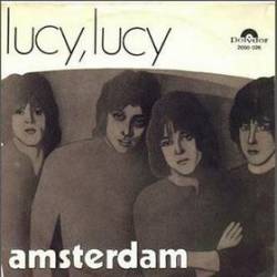 Amsterdam (NL) : Lucy Lucy - Double Piet, Peen & Willy